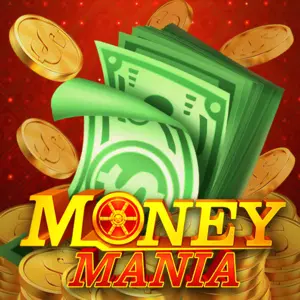 MONEY MANIA