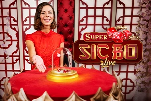 Super Sic Bo
