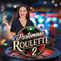 Portomaso Roulette 2