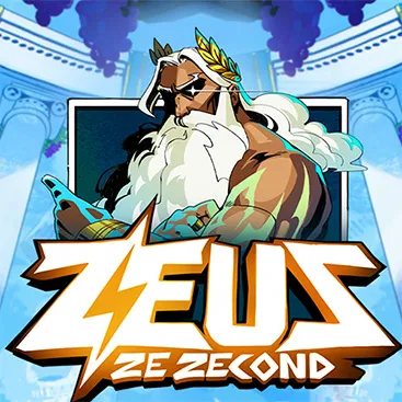 Zeus Ze Zecond