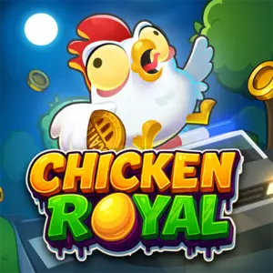 Chicken Royal