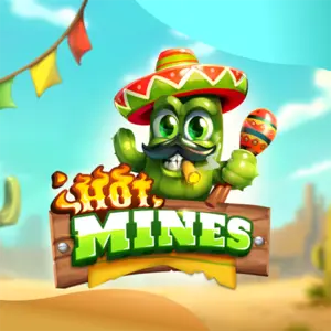 Hot-mines