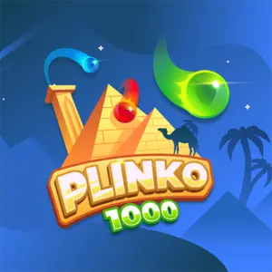 Plinko 1000