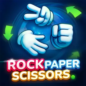 Rock Paper Scissors