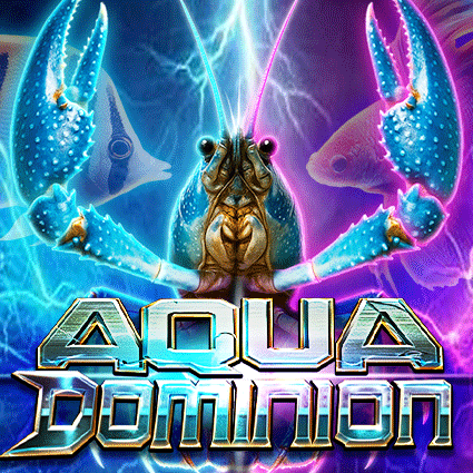 Aqua Dominion
