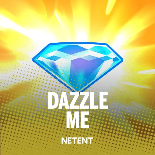 Dazzle Me