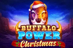 Buffalo Power: Christmas