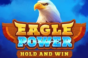 Eagle Power: Hold and Win