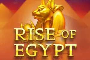 Rise of Egypt