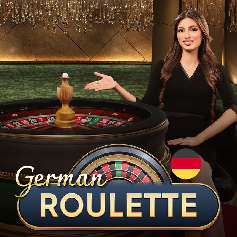 German Roulette