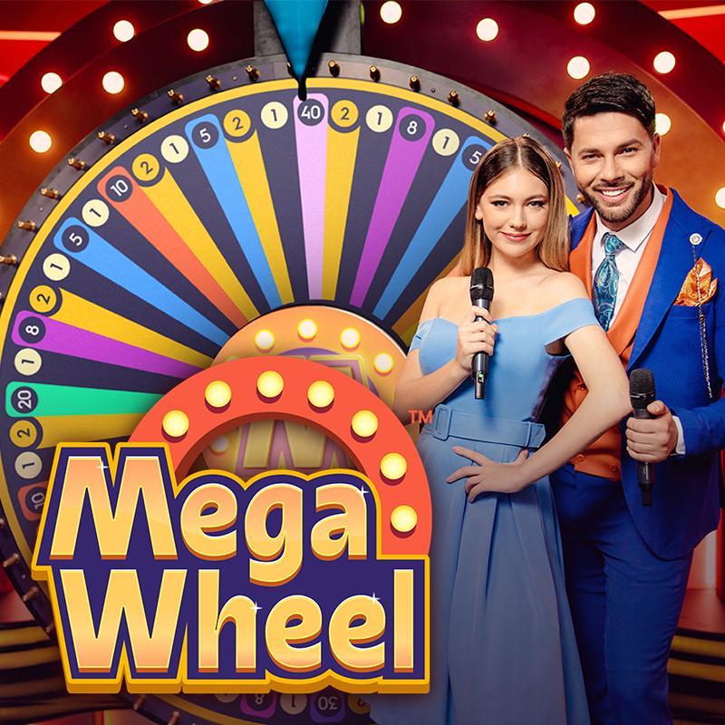 Mega Wheel