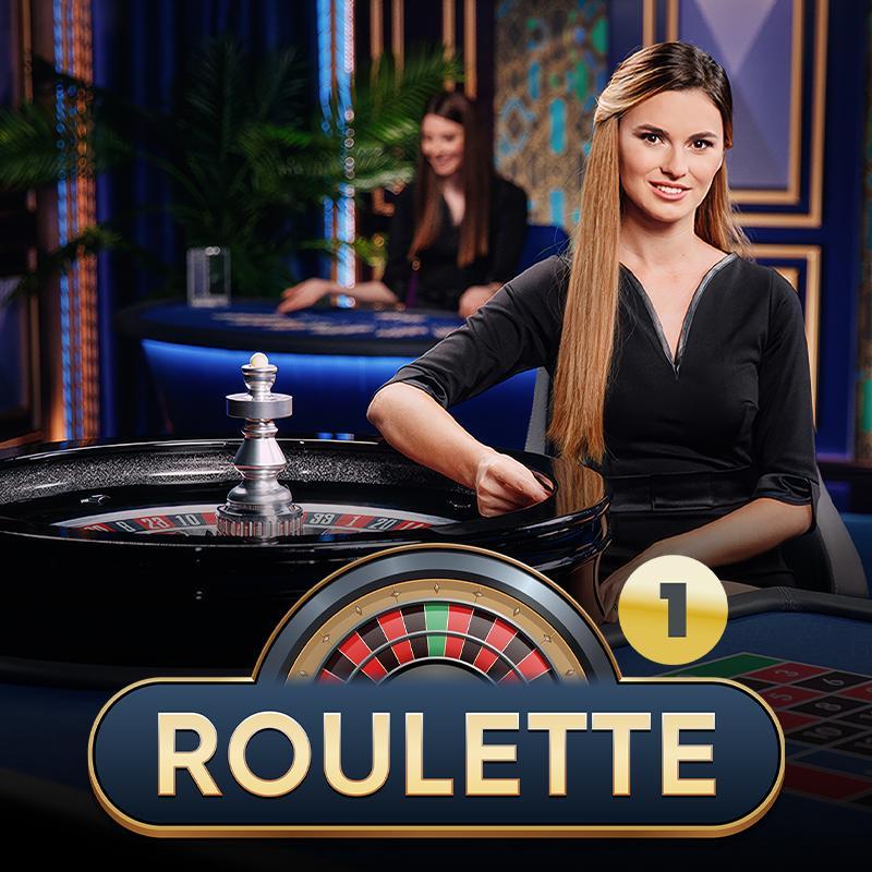 Roulette 1