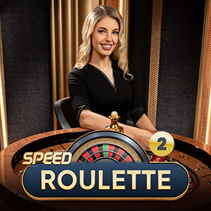Speed Roulette 2