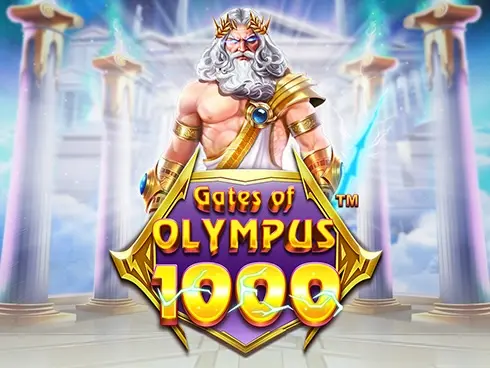 Gates of Olympus 1000™