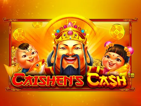Caishen’s Cash™