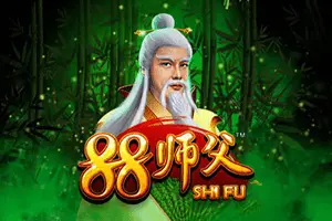 88 Shi fu