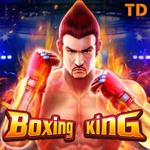 Boxing King