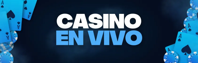 Casino en vivo