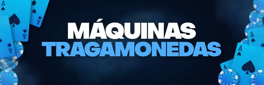 Tragamonedas